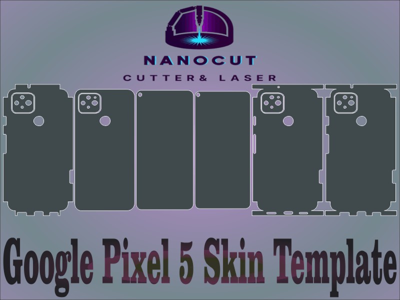 Google Pixel 5